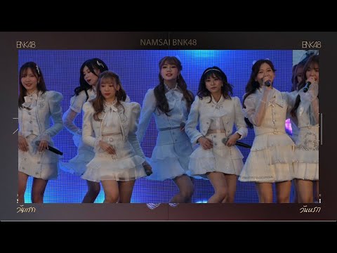[Fancam] Shonichi @Terminal21 Rama3 [Namsai BNK48]