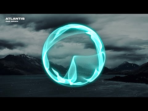 Gar Brian - Atlantis