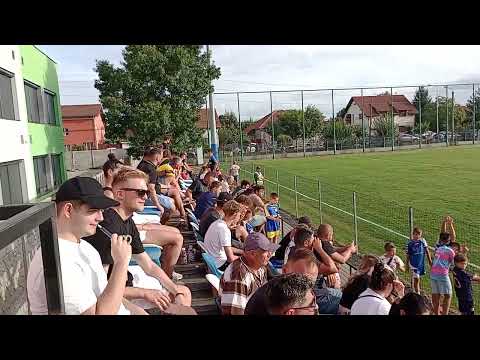CS Ghiroda - Ripensia Timișoara 2-0 , Cupa României , turul II , 09.08.2023