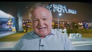 Confraternização Bom Futuro 2025