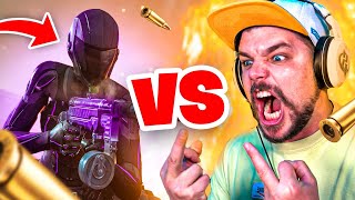 LE JOUEUR DETESTABLE TYPE sur  WARZONE !🔥