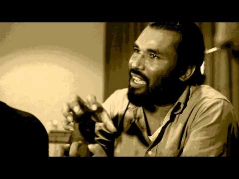 Sudantha Madawa (SkitzoSL) talking about Downtown Pulse 2014