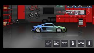 The Last Pixel Car Racer Video 16