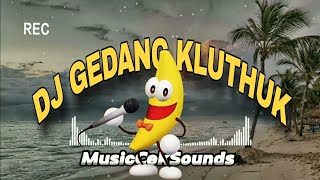 Download lagu DJ CEK SOUND || GEDANG KLUTHUK !! paling horeg terbaru 2024❗ mp3 Download lagu DJ CEK SOUND || GEDANG KLUTHUK !! paling horeg terbaru 2024❗ mp3