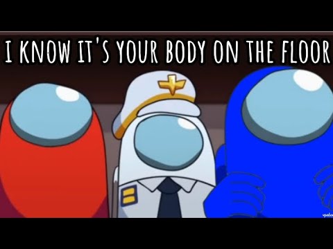 Mashup | I Know It's Your Body On The Floor - Gatopaint, Kennyoung [Visualizer] | Lipanda