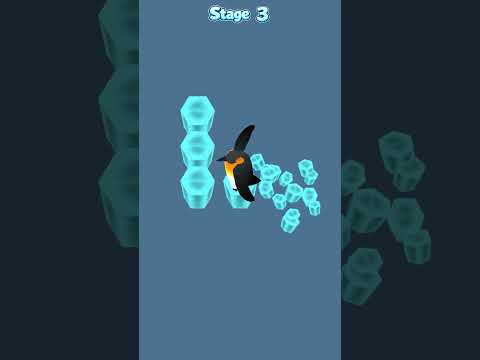 Penguin Ice Hop video thumbnail