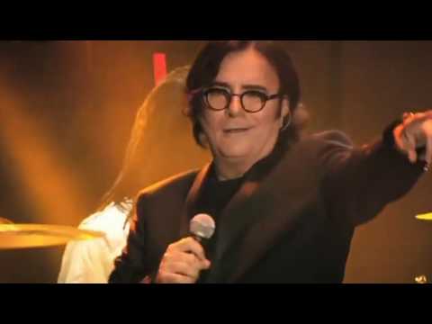 RENATO ZERO "AMICO VER. REGGAE CON JOVANOTTI" (LOVES EMILIA 22.09.12)RENATO ZERO