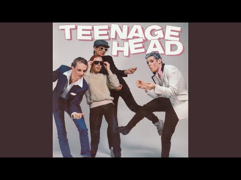 Picture My Face - Teenage Head