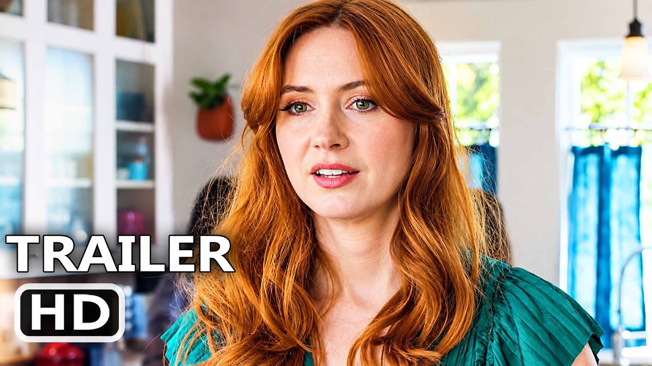 LET'S HAVE KIDS Trailer (2026) Karen Gillan