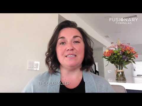 How Fusionary Formulas Helped Me Overcome Aches and Pains Naturally