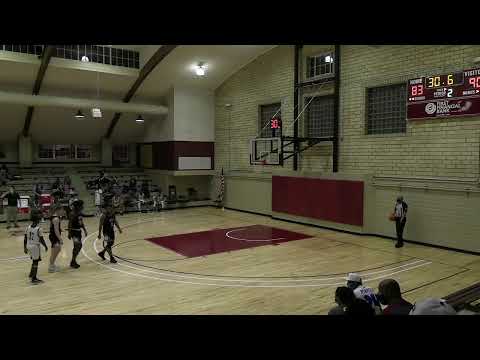 SouthArk Stars Men vs National Park