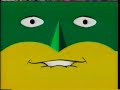 Nick Jr Face The Superhero Goodbye Version