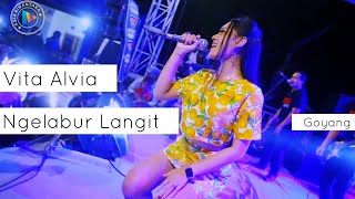Download lagu Ngelabur Langit Vita Alvia hak e hak e Terheboh! (Aura Musik) mp3