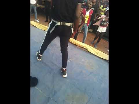 Actuação 300 Niggaz