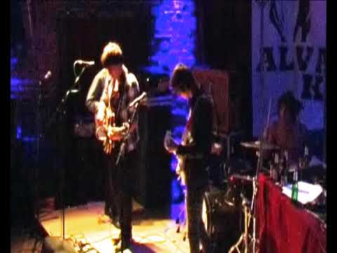 Alvarez Kings - Two To Tango