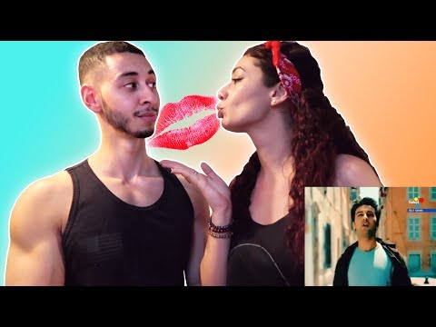 Tarkan Kiss Kiss Şımarık Reaction 🇹🇷 Jay & Rengin