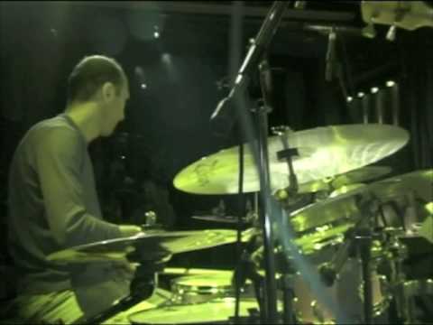 mike kapilidis on the drums-9/8 funk/exclusive sneak peak!