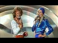 HD ABBA Waterloo Melodifestivalen 1974