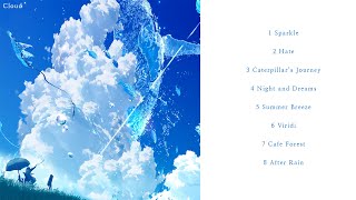 Cover art for Sparkle - cloud