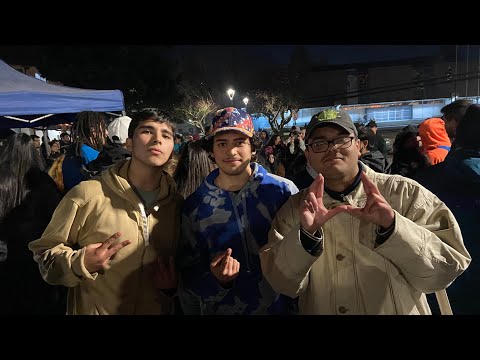 ESEZETA vs. RSK vs. JAMBO: Octavos - Liga Inmortal Clausura / Fecha 4