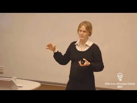 Doing good together: collectivism vs. coordination | Hilary Greaves | EA Global: London 2017