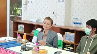 นิเทศติดตาม โครงการโรงเรียนคุณภาพ วิทยาศาสตร์ คณิตศาสตร์ และเทคโนโลยี (SMT) มาตรฐาน สสวท. 2/65