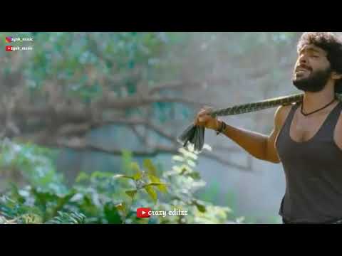 Yeppa Pulla Solla Pora Song ❤️ Kumki❤️ Tamil Love Song WhatsApp Status Zynk Music Crazy Editzz ❤️