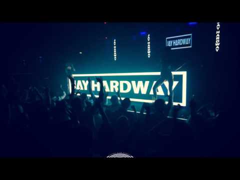 Jay Hardway Vs. Fais Ft. Afrojack - Hey Elephants (huflova mashup)