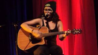 Elle Varner 2014 Spelhouse Homecoming &quot;Welcome Home&quot; pt. 7