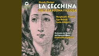 Che Piacer, Che Bel Diletto