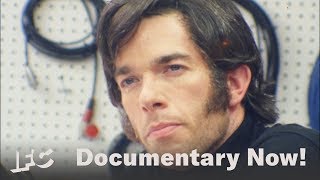 &quot;I Gotta Go&quot; 10:13PM - 9:14AM ft. John Mulaney &amp; Taran Killam | Documentary Now!