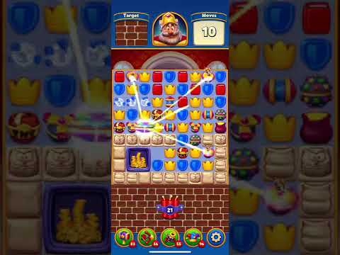 Royal Match LEVEL 3430