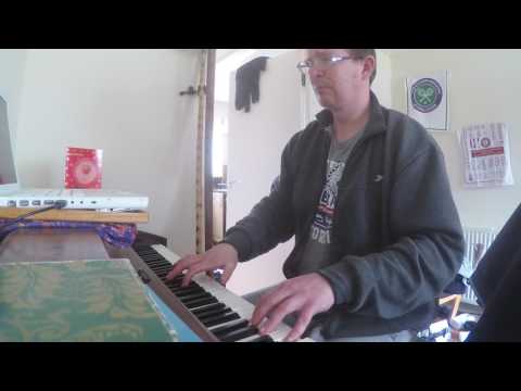 Nikolay Shcherbachyov Allegro appasionato, Op.22 (Sight read)