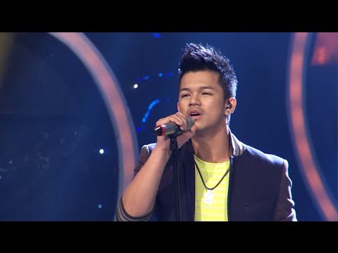Vietnam Idol 2015 - GALA 7 - Những Ca Khúc Sáng Tác Mới - Phát sóng ngày 19/07/2015 - FULL HD