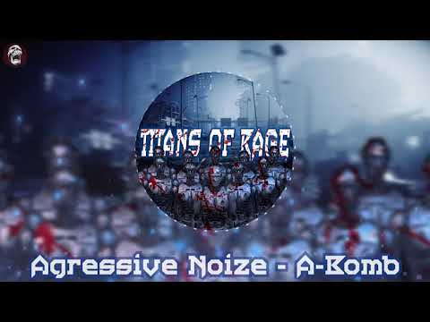 Agressive Noize - A Bomb