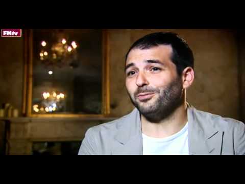 2010 World Cup's Most Shocking Moments #24: John Terry's Antics