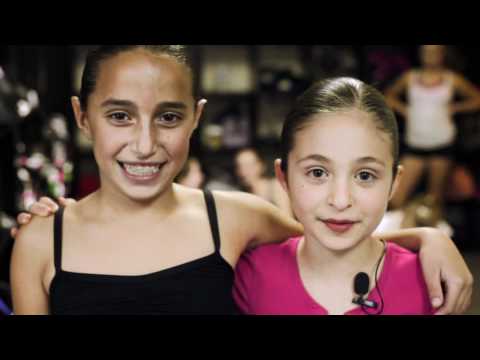 San Diego Dance Centre in San Diego