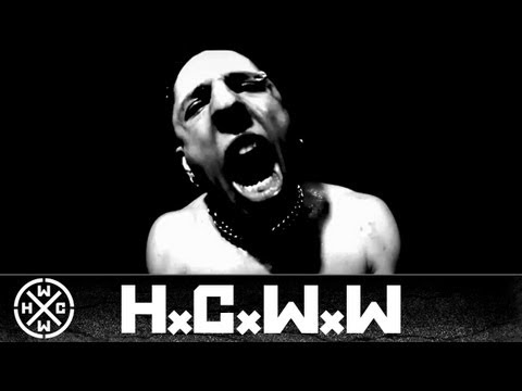 KOLAPS - POSITIVE FAMILY - HARDCORE WORLDWIDE (OFFICIAL HD VERSION HCWW)