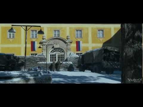 In the Land of Blood and Honey