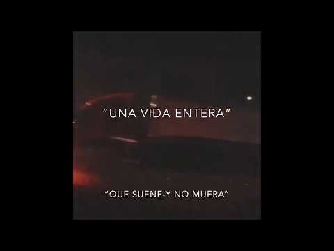 ALBERTOHB - Una vida entera  Ft. Zooker prz
