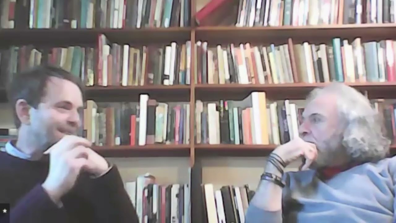 Video-Thumbnail von YouTube