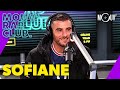 SOFIANE : Zidane, les impôts, Stéphane Bern, les châteaux...