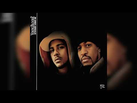 YoungBloodZ - Presidential (Clean)