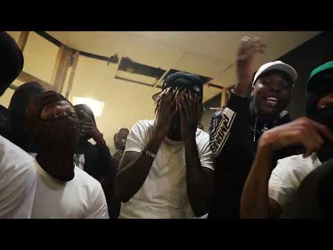 Bharlie feat. LC Hunnet - Pissed Off (Official Video)