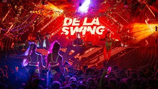 De La Swing - Live @ Río Electronic Music x Buenos Aires 2024