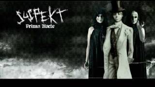 Suspekt sut den op for slap