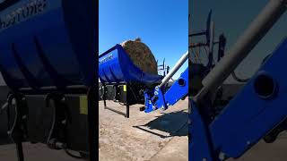 جديد معدة نشر بالات العلف Grutech GTH-SIRH | صورة 5 - Agroline
