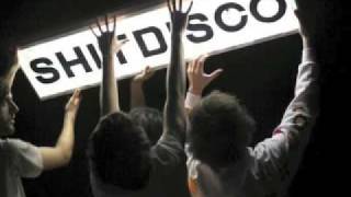 Shit Disco vs. Twista- 72 virgins overnight