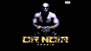 Kaaris   Lourd Lourd Album OR NOIR)