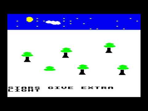 Hareraiser (Prelude) for the BBC Micro